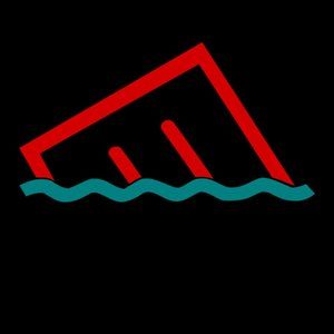 clothing to wear on a sinking houseboat